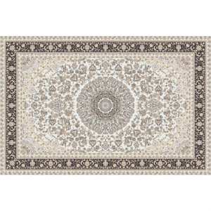 THẢM DỆT CỔ ĐIỂN CAO CẤP- GO-MOUSSE N_8704IV