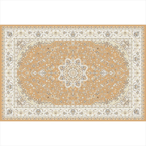 THẢM DỆT CỔ ĐIỂN CAO CẤP- GO-SILENT N_2330RO