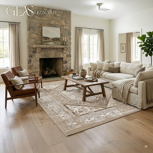 THẢM DỆT HL- GLASS CAO CẤP