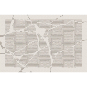 THẢM DỆT HIỆN ĐẠI CAO CẤP- GO-MOKA-L-2707IV