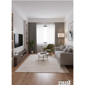 THẢM DỆT PHONG CÁCH HIỆN ĐẠI HL-BRUG -TINH TẾ TRONG TỪNG ĐƯỜNG DỆT