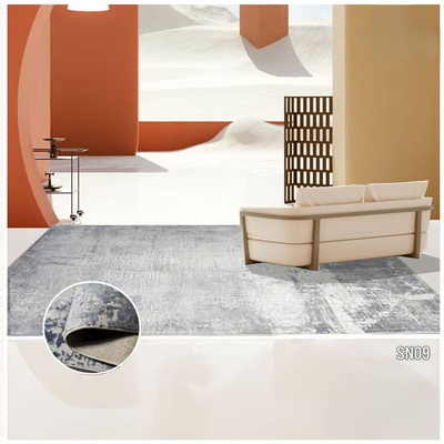 THẢM DỆT PHÒNG KHÁCH 3D CAO CẤP GM-SN.HN