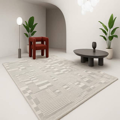 THẢM DỆT PHÒNG KHÁCH 3D CAO CẤP KA-GIRL.HN