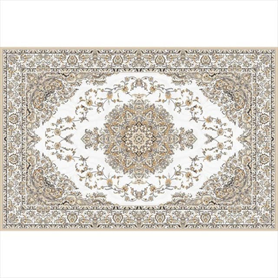 THẢM DỆT PHÒNG KHÁCH CỔ ĐIỂN GM-MOUSSE3687B.HN