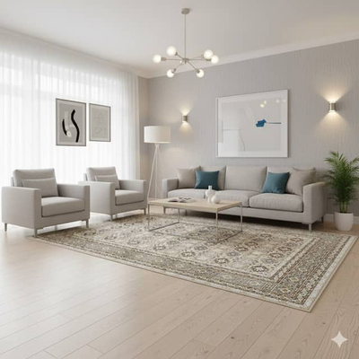 THẢM DỆT PHÒNG KHÁCH HIỆN ĐẠI GM-SILENT-E_7290-MS.HN