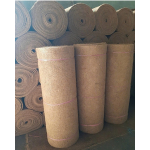 Thảm dệt xơ dừa, lưới xơ dừa, gối ôm xơ dừa, lưới che nắng xơ dừa