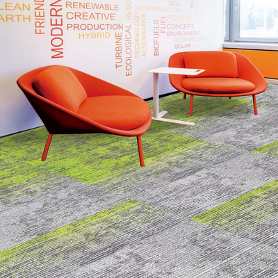 Thảm gạch cao cấp đế cao su KT 25cmx100cm 58M-COLOR SPEECH 11 DNG