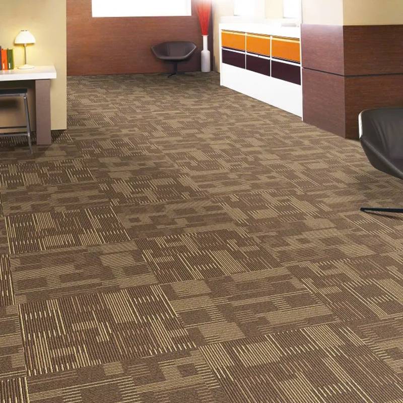 Thảm gạch cao cấp đế cao su KT 50cmx50cm HCO-VIOPORTALS HNM