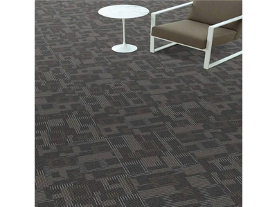 Thảm trải sàn gạch cao cấp đế cao su KT 50cmx50cm HCO-VIOPORTALS 01 HNM