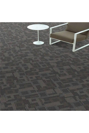 Thảm trải sàn gạch cao cấp đế cao su KT 50cmx50cm HCO-VIOPORTALS 01 HNM