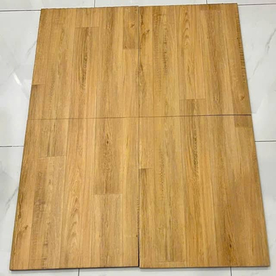 THẢM GẠCH CAO SU VÂN GỖ EPDM CAO CẤP - ML-EPDM.HM