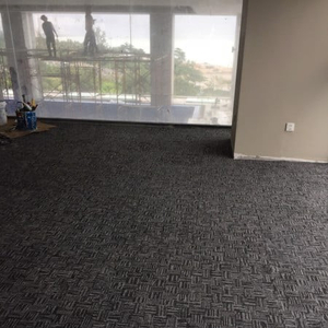 Thảm gạch CHORUS