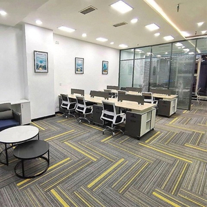 Thảm gạch FOREST