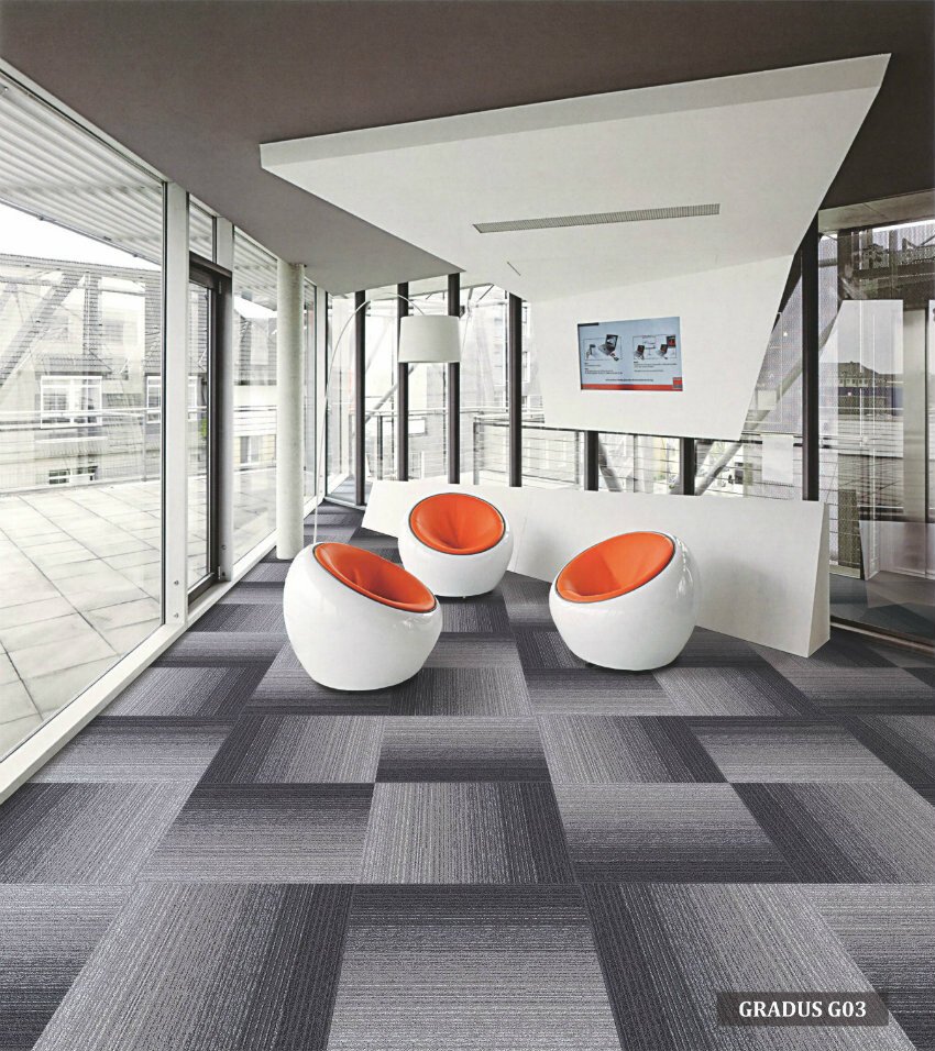 Thảm Gạch Gradus