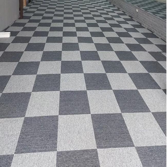 Thảm gạch TL-LUMIO