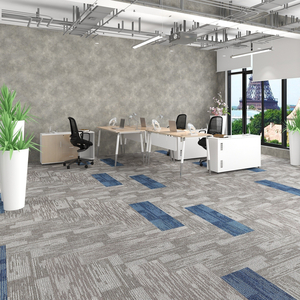 Thảm trải sàn tấm cao cấp KT 33.33cmx100cm TLO-SANATITAN HNO