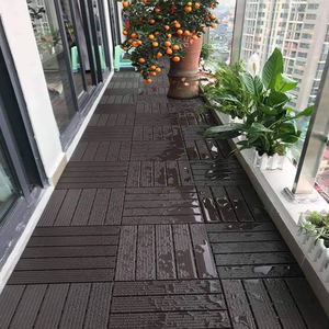 Thảm ghép chống trơn nan sọc HN.DNG-009