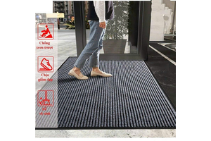 Thảm chùi chân STRIPEMAT
