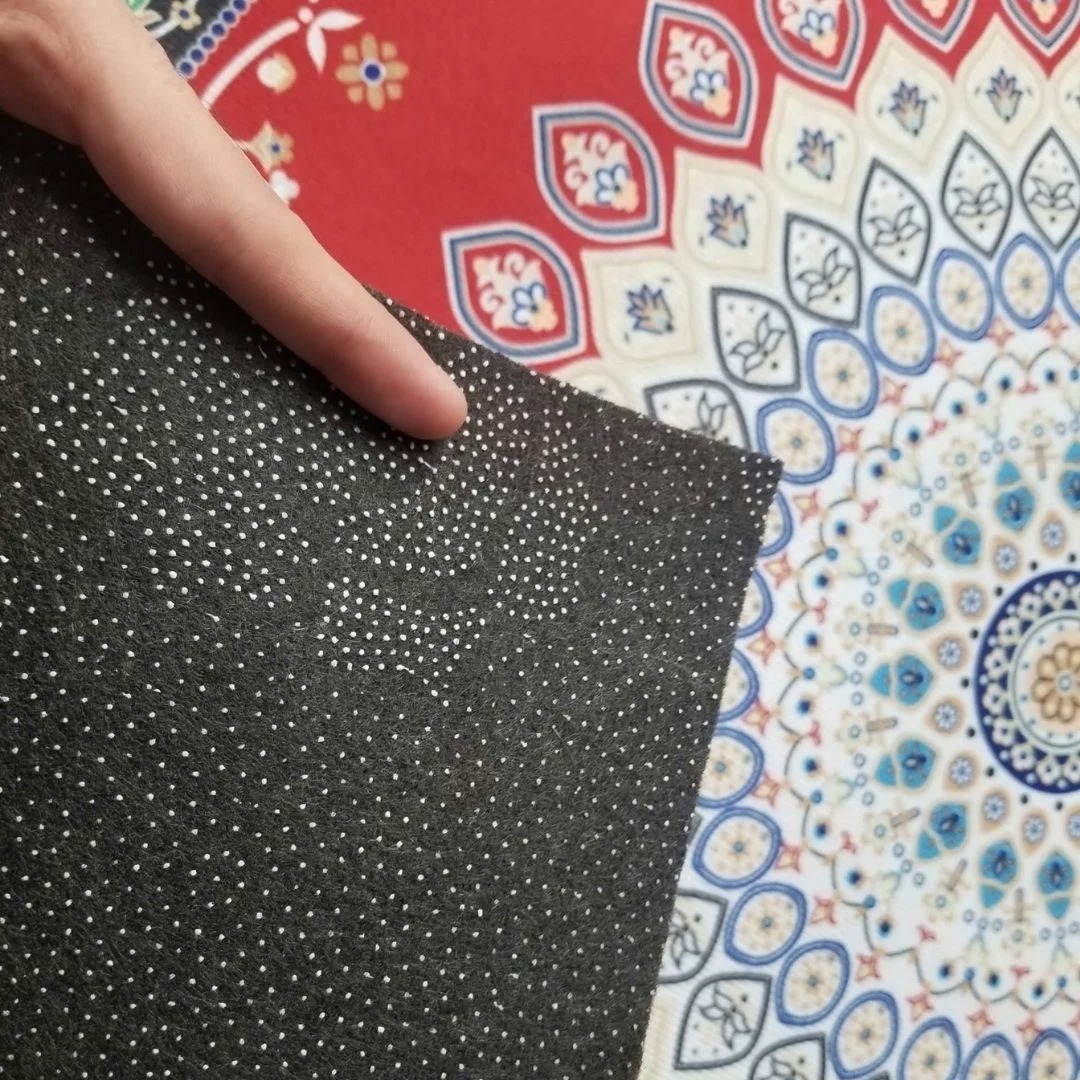 Thảm đường dẫn, hành lang in 3D- D08