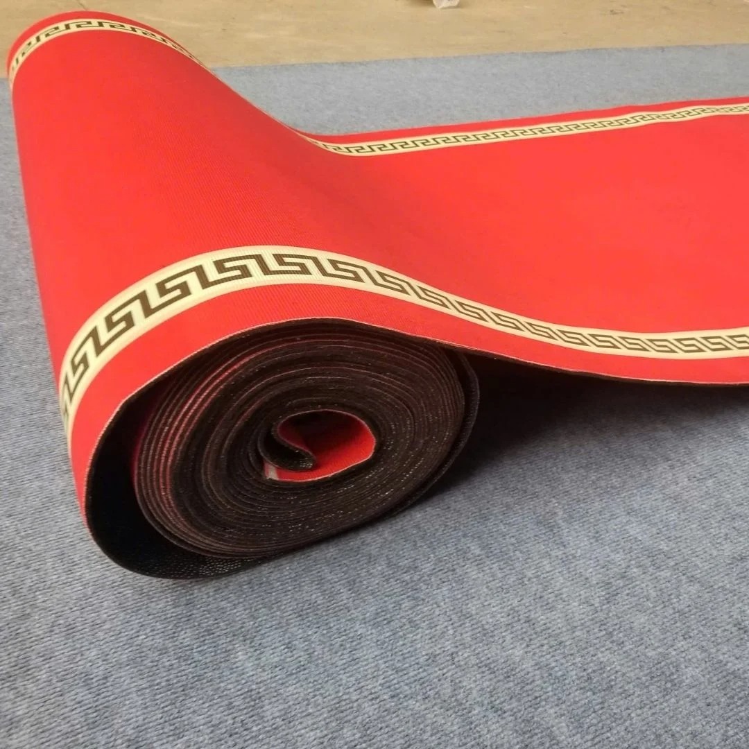 Thảm đường dẫn, hành lang in 3D- D09