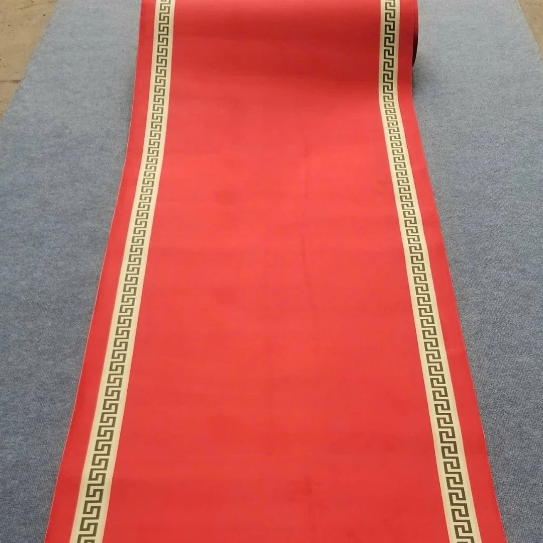 Thảm đường dẫn, hành lang in 3D- D09