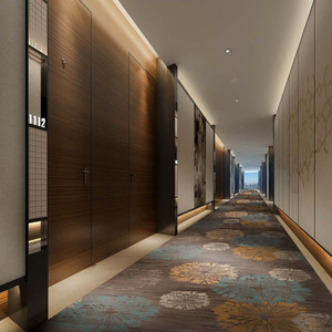 Thảm hành lang khách sạn HL-NYLON800