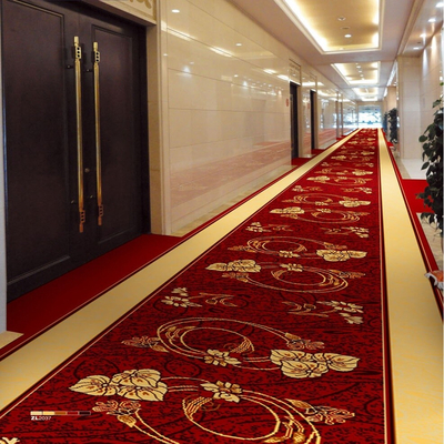 Thảm hành lang khách sạn ZL2037