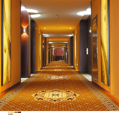 Thảm hành lang khách sạn ZL2039