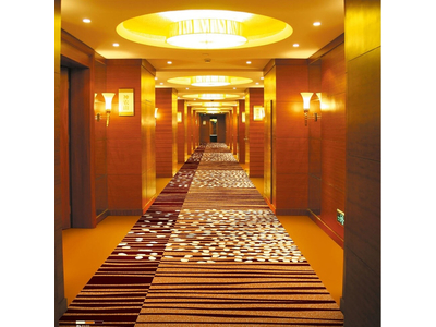 Thảm hành lang khách sạn ZL2122