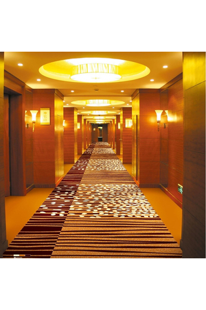 Thảm hành lang khách sạn ZL2122