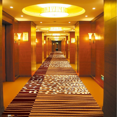 Thảm hành lang khách sạn ZL2122