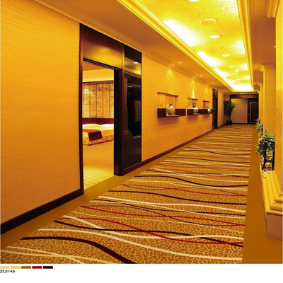Thảm hành lang khách sạn ZL2145