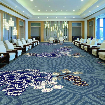 THẢM KHÁNH TIẾT DỆT TAY ACRYLIC KT05