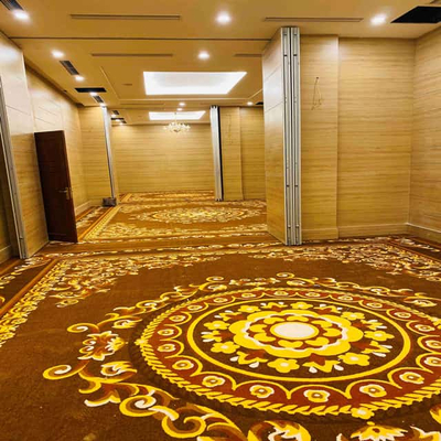 THẢM KHÁNH TIẾT DỆT TAY ACRYLIC KT09