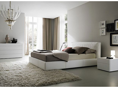 Tại sao nên sử dụng thảm lông trải sàn phòng ngủ?