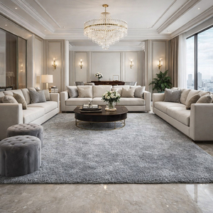 Thảm lông xù 3G cao cấp