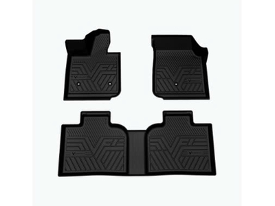 THẢM LÓT SÀN NHỰA VF5 -VF6 -VF7-VF8