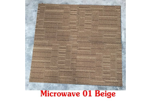THẢM GẠCH MICROWAVE