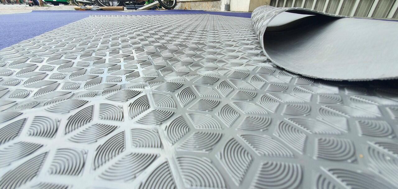 thảm nhựa chống trượt cao cấp