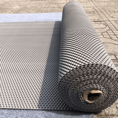 THẢM NHỰA CUỘN DẬP NỔI 3D