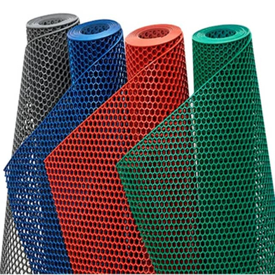 THẢM NHỰA CUỘN TỔ ONG CHỐNG TRƠN -HN-NH-DN.01