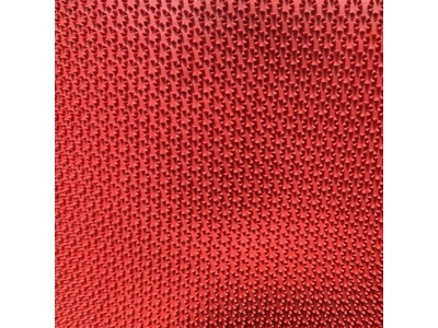 Thảm nhựa gai hoa cúc CK-HBG HMO