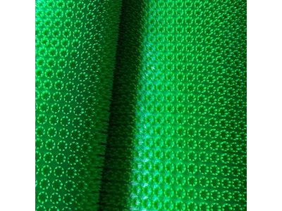 Thảm nhựa gai hoa cúc DDTG DNG