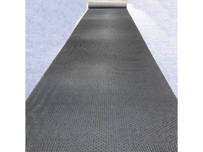 Thảm nhựa gai hoa cúc HA-NG001 HNO