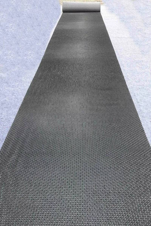 Thảm nhựa gai hoa cúc HA-NG001 HNO