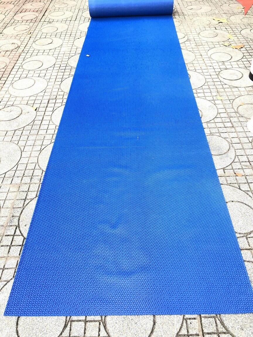 thảm trải sàn hoa cúc