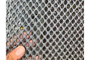 THẢM NHỰA LƯỚI ĐẠI