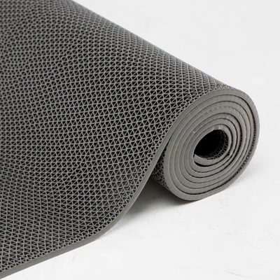 Thảm nhựa lưới chống trơn 3L loại dày DD3L DNG