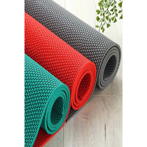 Thảm nhựa lưới chống trơn 3L loại dày CKLUD HMO
