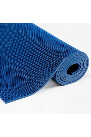 Thảm nhựa lưới chống trơn 3L loại dày CKLUD HMO